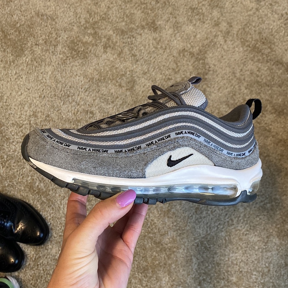 Nike Air Max 97